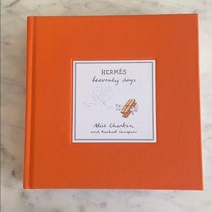 Hermès Heavenly Days